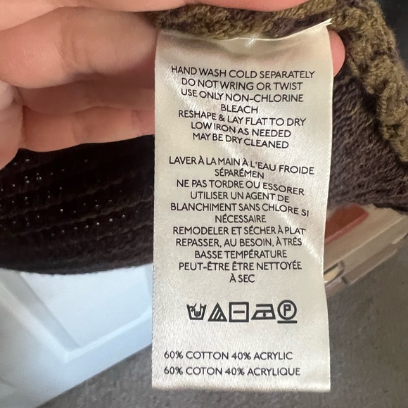 Free People Maisie Oversize Sweater - Picture 11 of 14